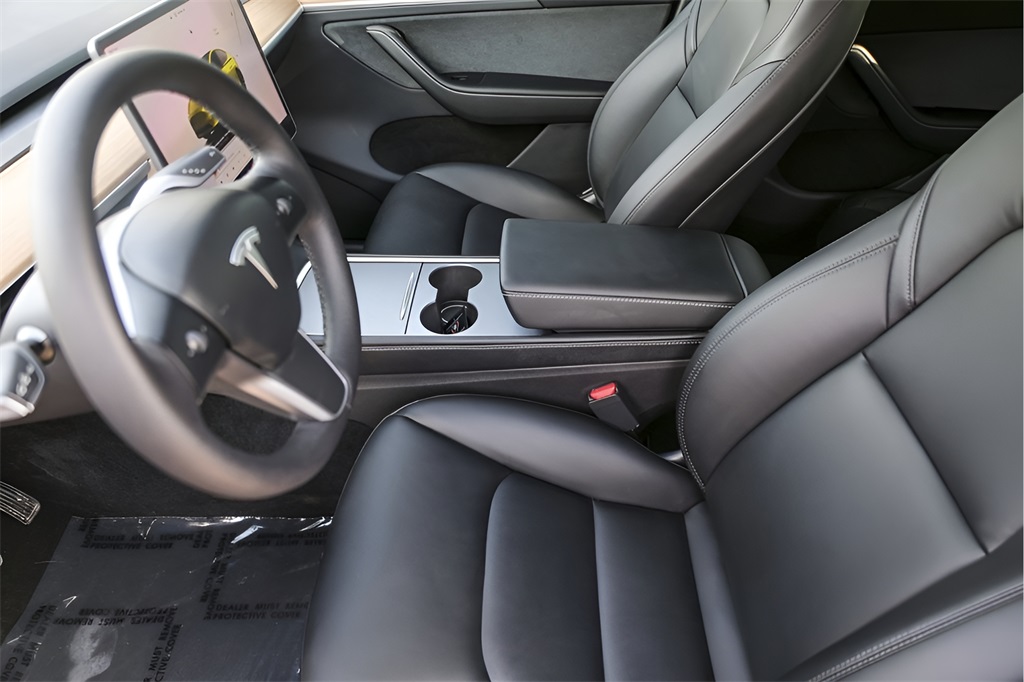 Used Car 2023 Tesla Model Y  Long Range For Sale Under $30,000 In Austin, Texas