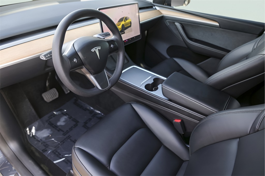 Used Car 2023 Tesla Model Y  Long Range For Sale Under $30,000 In Austin, Texas