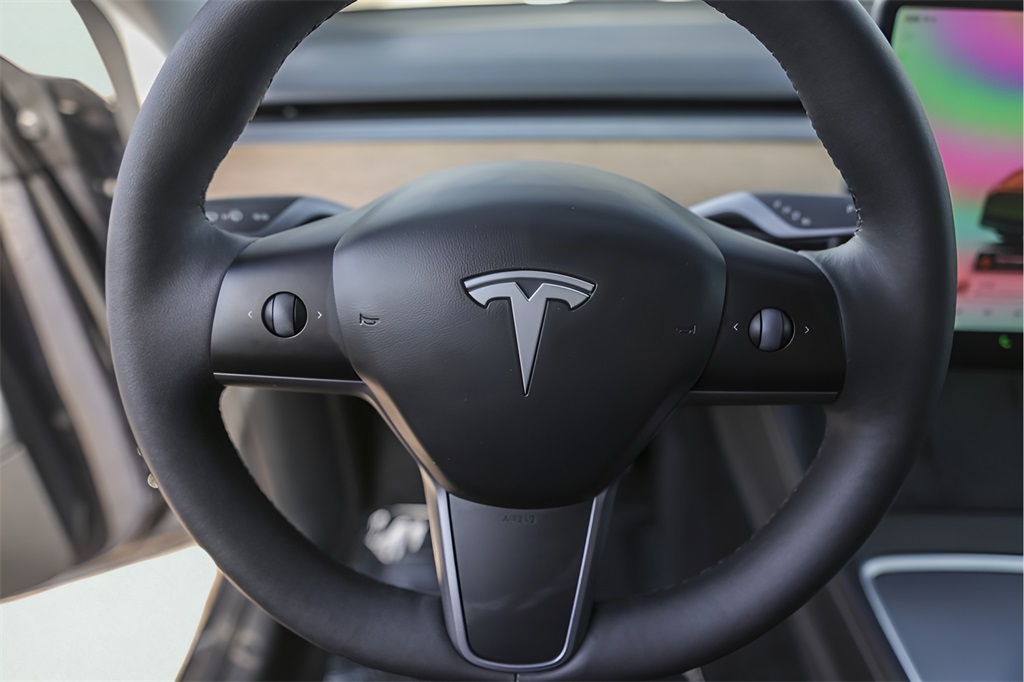Used Car 2023 Tesla Model Y  Long Range For Sale Under $30,000 In Austin, Texas