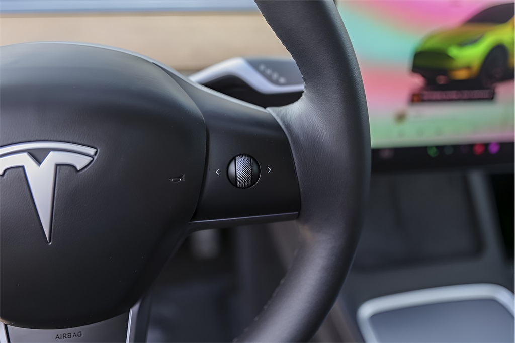 Used Car 2023 Tesla Model Y  Long Range For Sale Under $30,000 In Austin, Texas