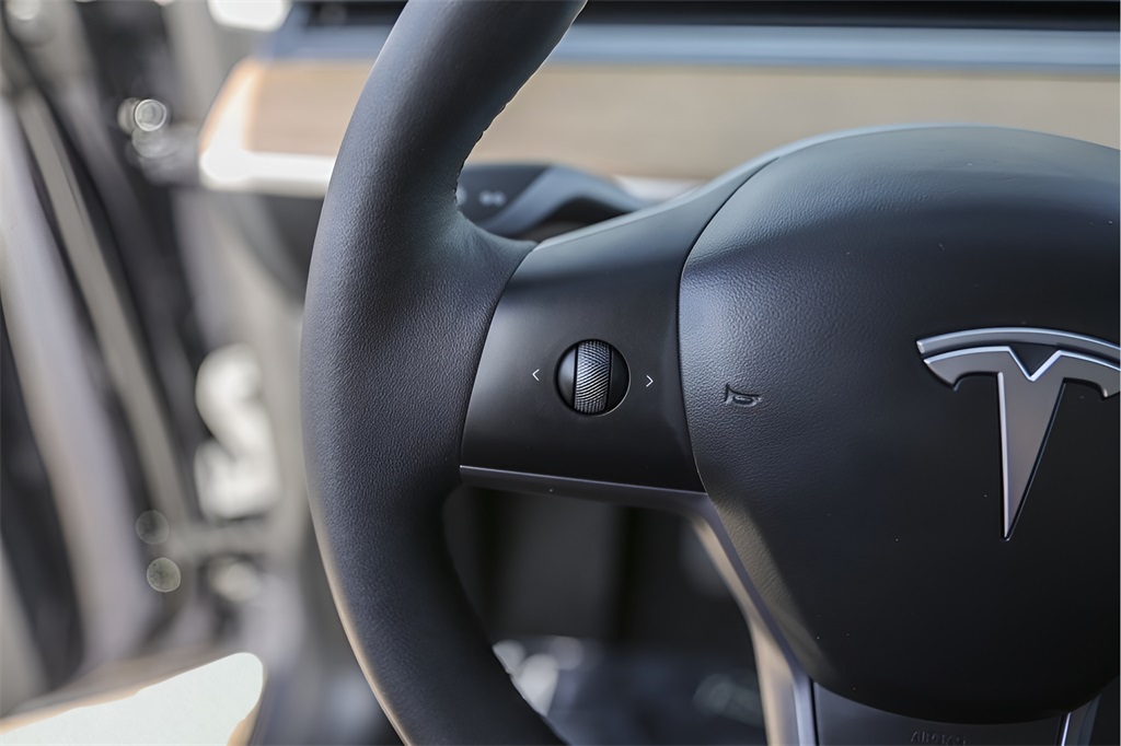 Used Car 2023 Tesla Model Y  Long Range For Sale Under $30,000 In Austin, Texas