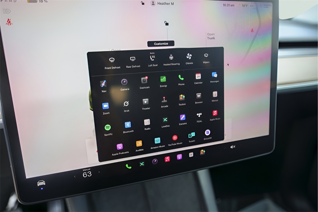 Used Car 2023 Tesla Model Y  Long Range For Sale Under $30,000 In Austin, Texas