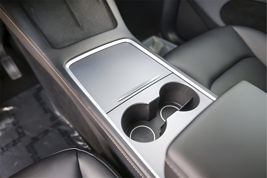 Used Car 2023 Tesla Model Y  Long Range For Sale Under $30,000 In Austin, Texas