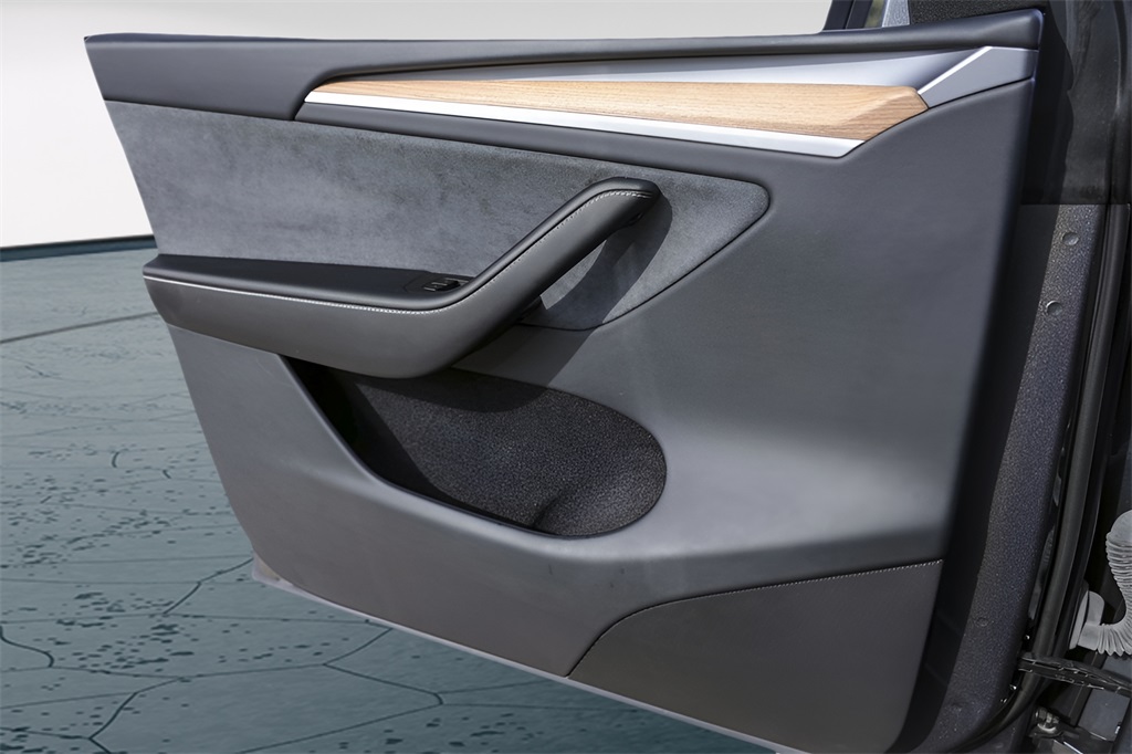 Used Car 2023 Tesla Model Y  Long Range For Sale Under $30,000 In Austin, Texas