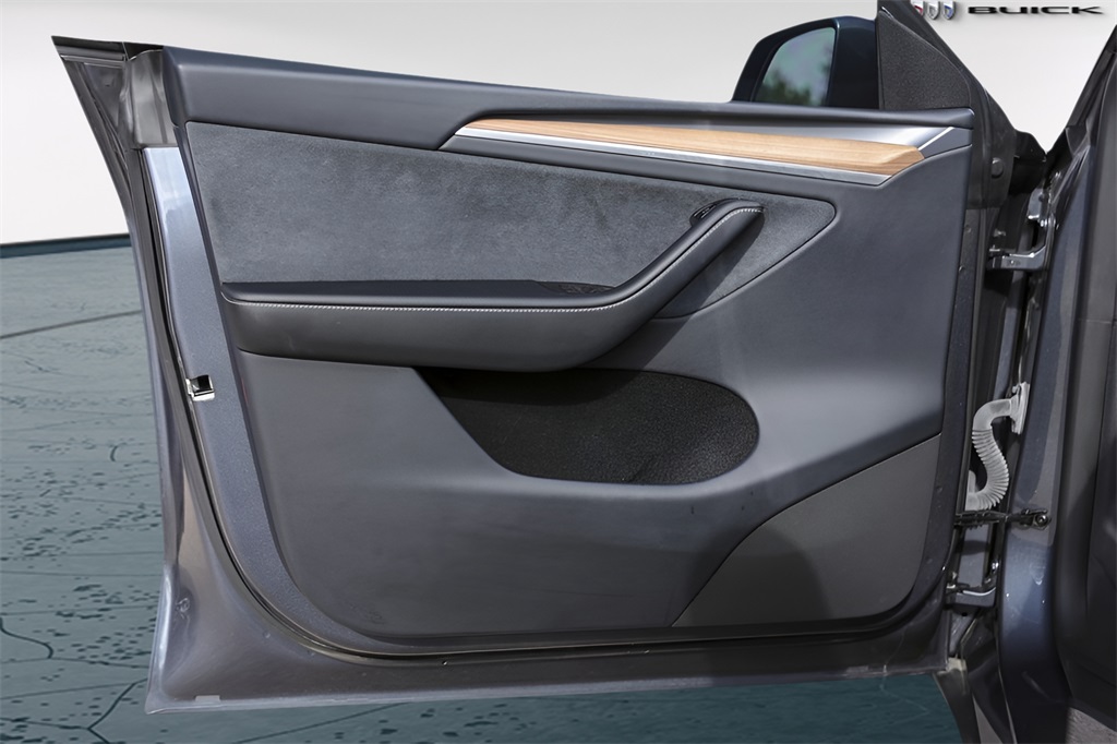 Used Car 2023 Tesla Model Y  Long Range For Sale Under $30,000 In Austin, Texas