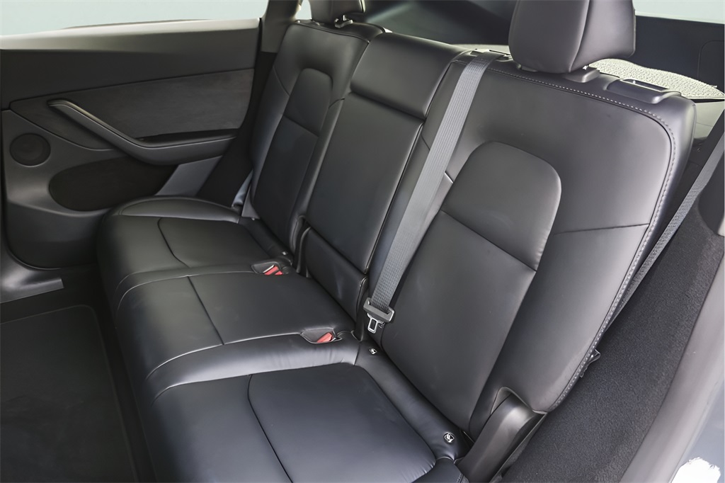 Used Car 2023 Tesla Model Y  Long Range For Sale Under $30,000 In Austin, Texas