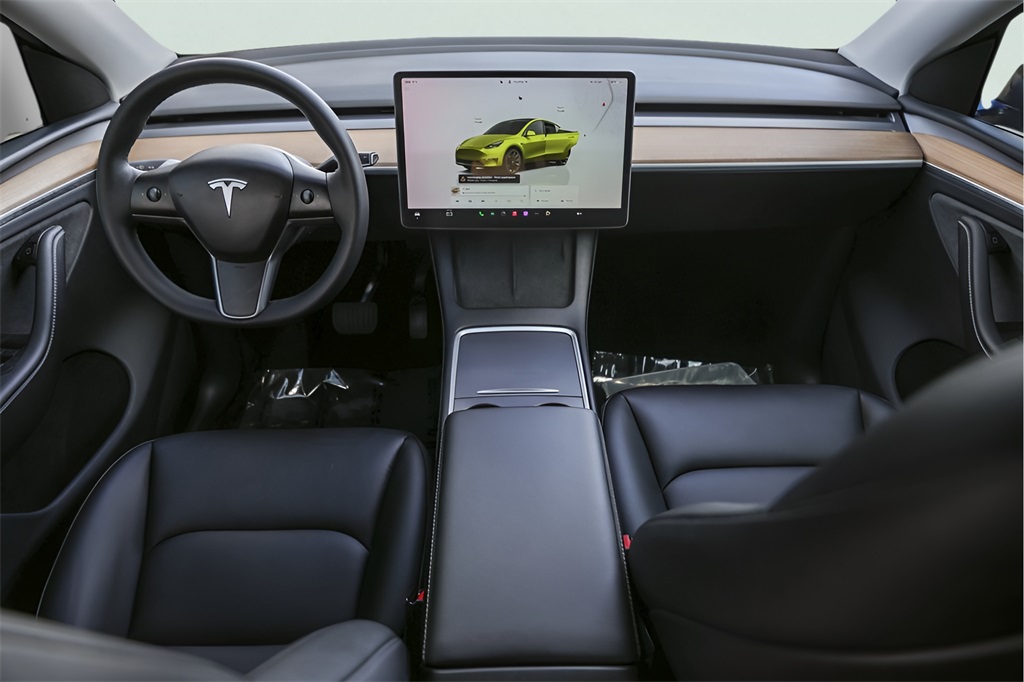 Used Car 2023 Tesla Model Y  Long Range For Sale Under $30,000 In Austin, Texas