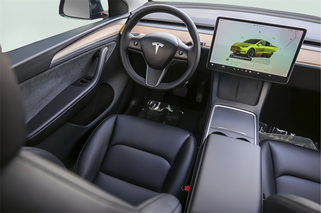 Used Car 2023 Tesla Model Y  Long Range For Sale Under $30,000 In Austin, Texas