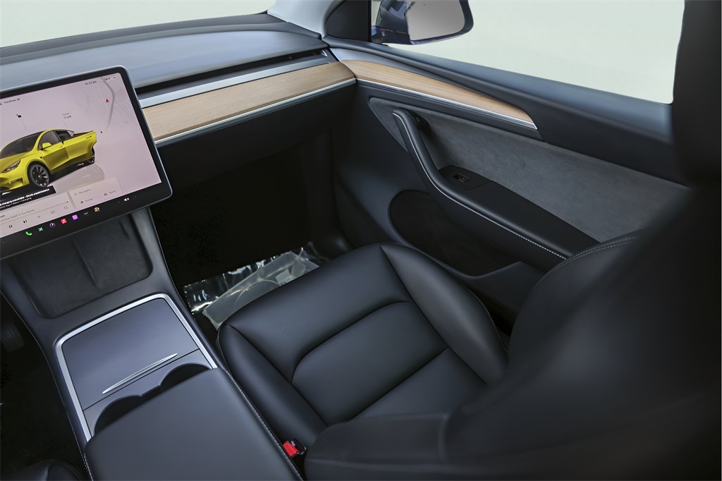 Used Car 2023 Tesla Model Y  Long Range For Sale Under $30,000 In Austin, Texas