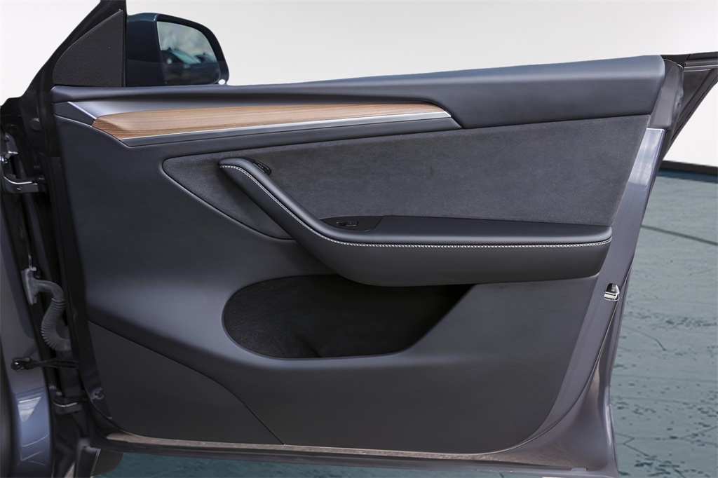 Used Car 2023 Tesla Model Y  Long Range For Sale Under $30,000 In Austin, Texas