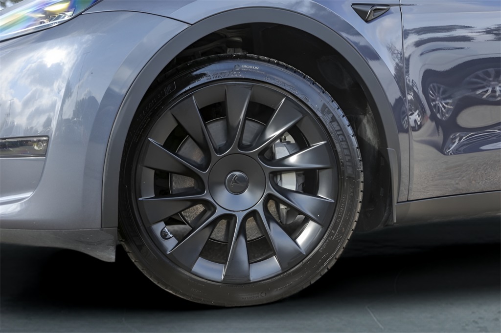 Used Car 2023 Tesla Model Y  Long Range For Sale Under $30,000 In Austin, Texas