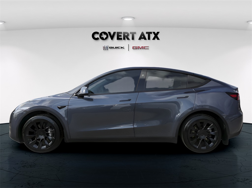 Used Car 2023 Tesla Model Y  Long Range For Sale Under $30,000 In Austin, Texas
