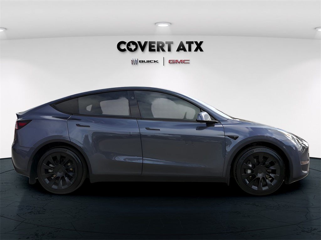 Used Car 2023 Tesla Model Y  Long Range For Sale Under $30,000 In Austin, Texas
