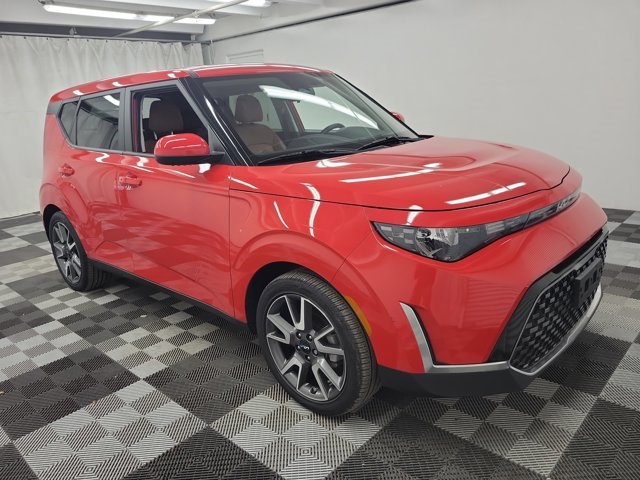 2024 Kia Soul EX