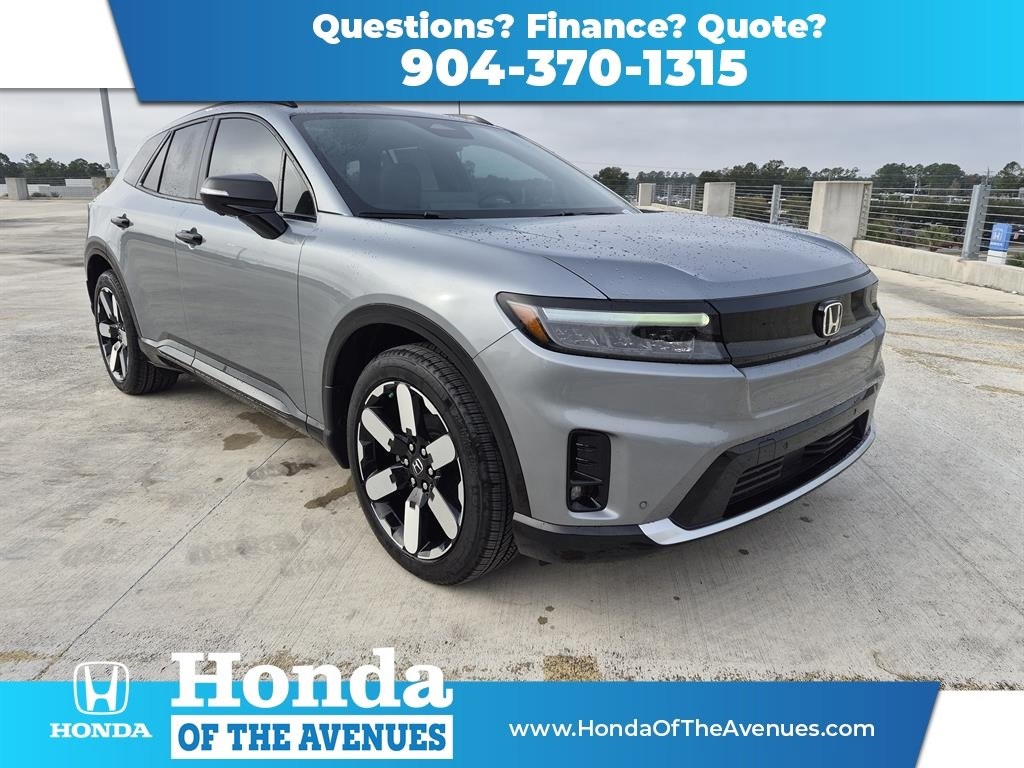 2025 Honda Prologue Elite AWD