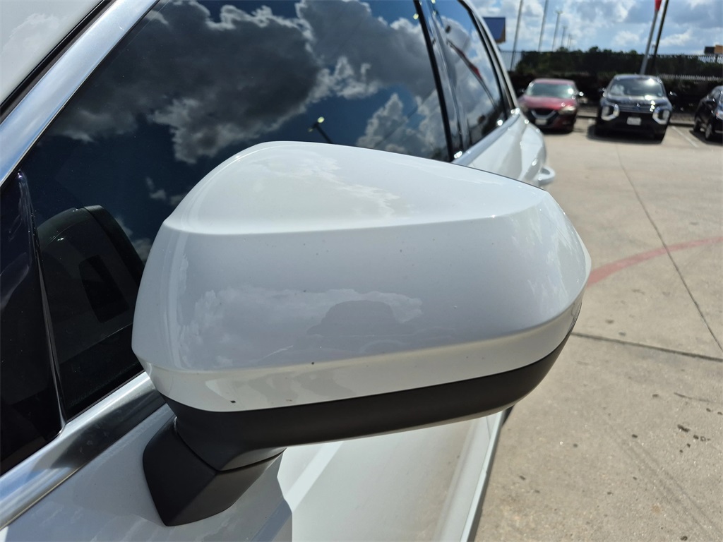 2023 Audi Q3 Premium Plus White at Classic Elite Chevrolet Hwy 6