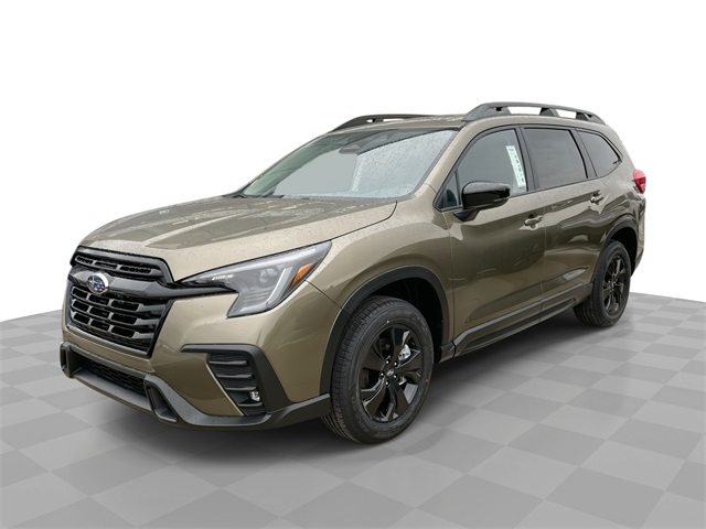 2026 Subaru Ascent Premium 7-Passenger AWD
