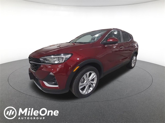2023 Buick Encore GX Preferred AWD
