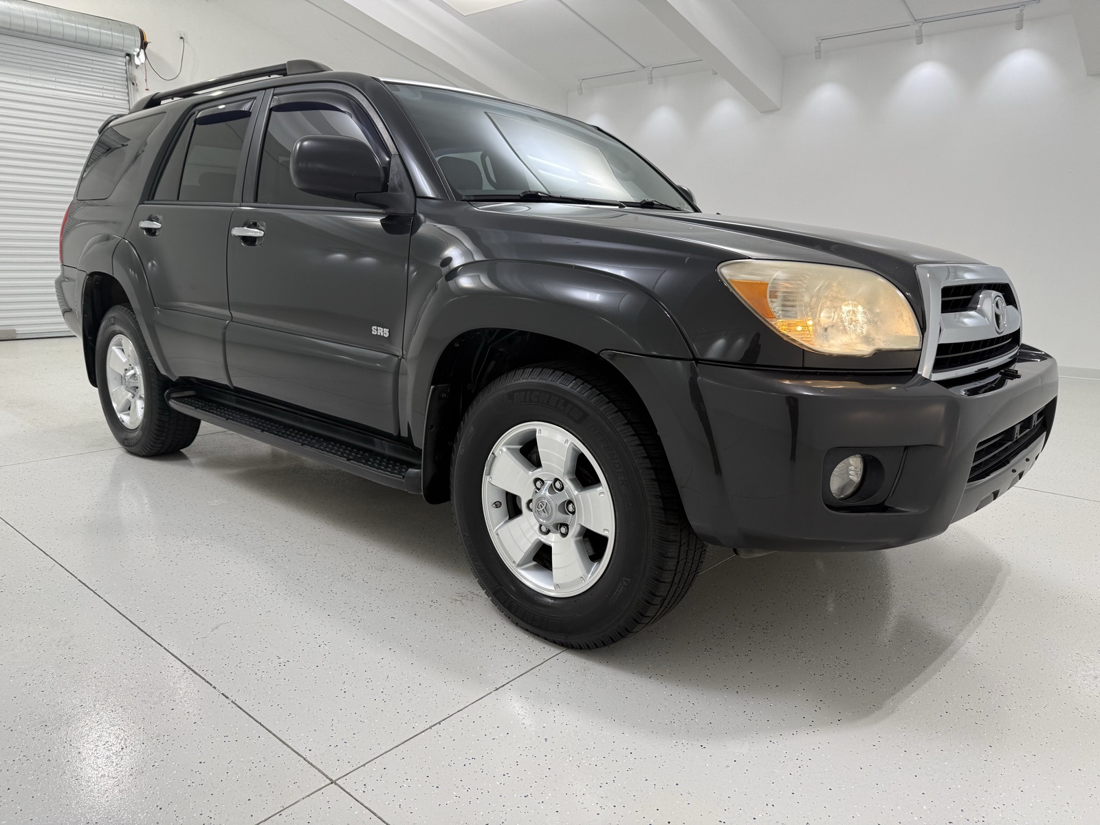 2007 Toyota 4Runner SR5 V6