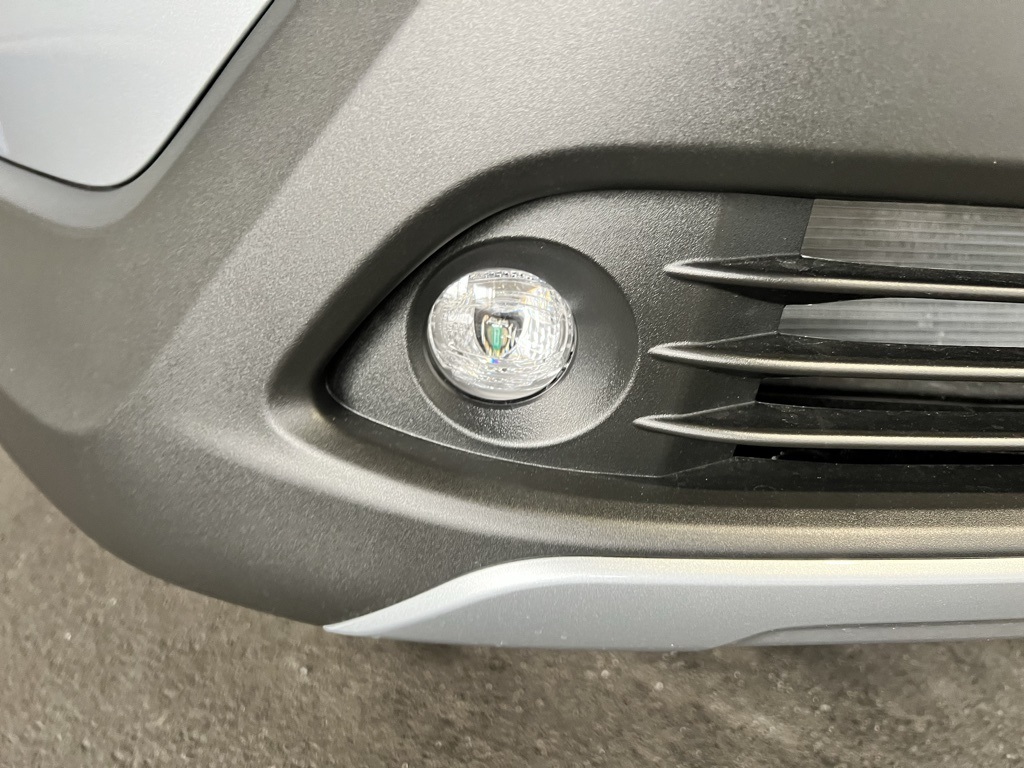 Thumbnail: 2026 Toyota Corolla Cross - 11