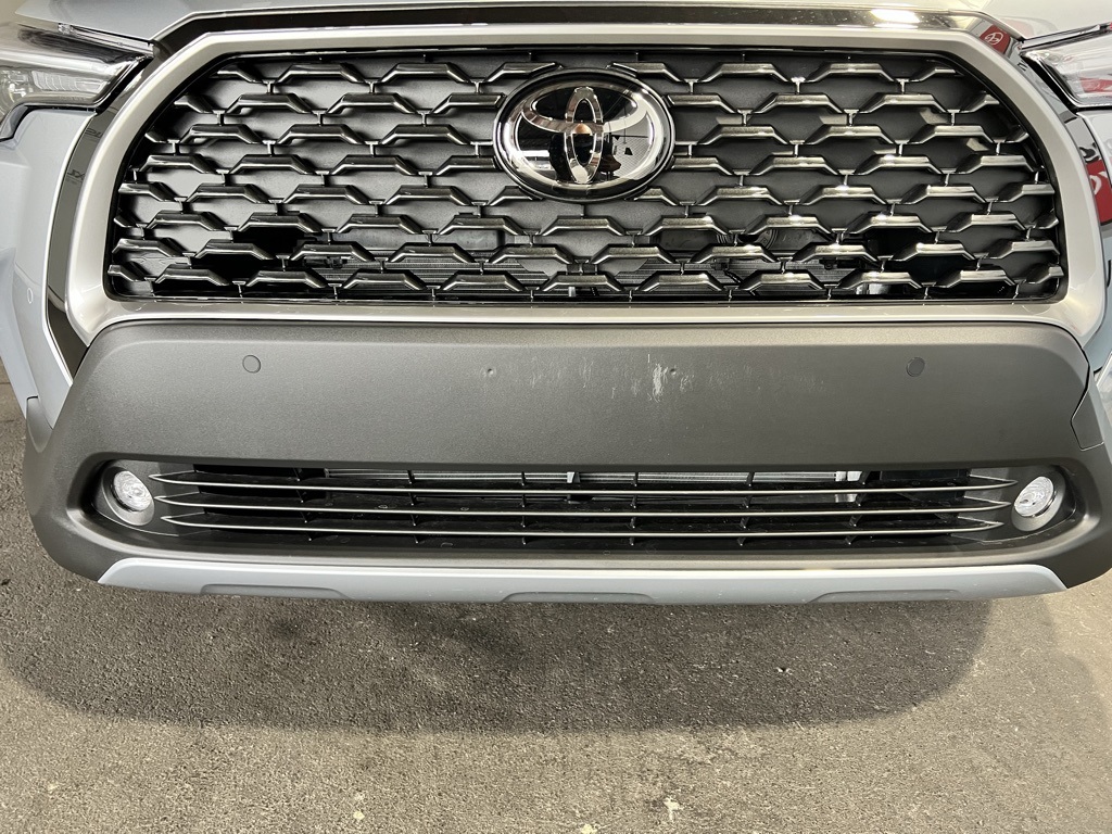 Thumbnail: 2026 Toyota Corolla Cross - 12