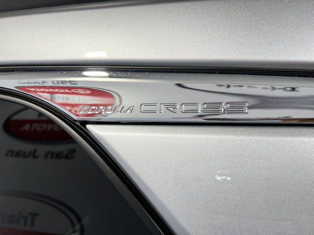 Thumbnail: 2026 Toyota Corolla Cross - 15
