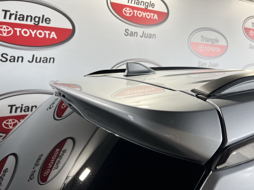 Thumbnail: 2026 Toyota Corolla Cross - 16