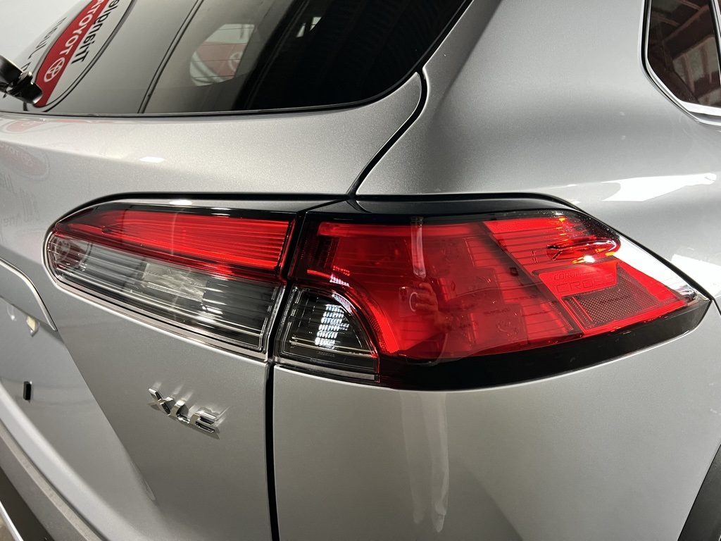 Thumbnail: 2026 Toyota Corolla Cross - 17