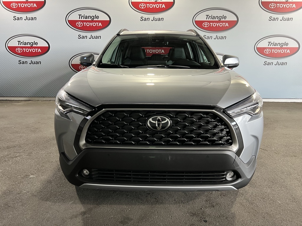 Thumbnail: 2026 Toyota Corolla Cross - 2