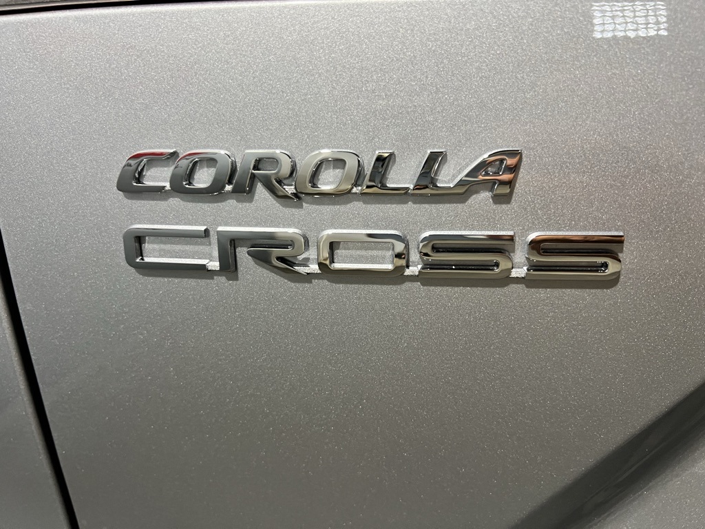 Thumbnail: 2026 Toyota Corolla Cross - 23