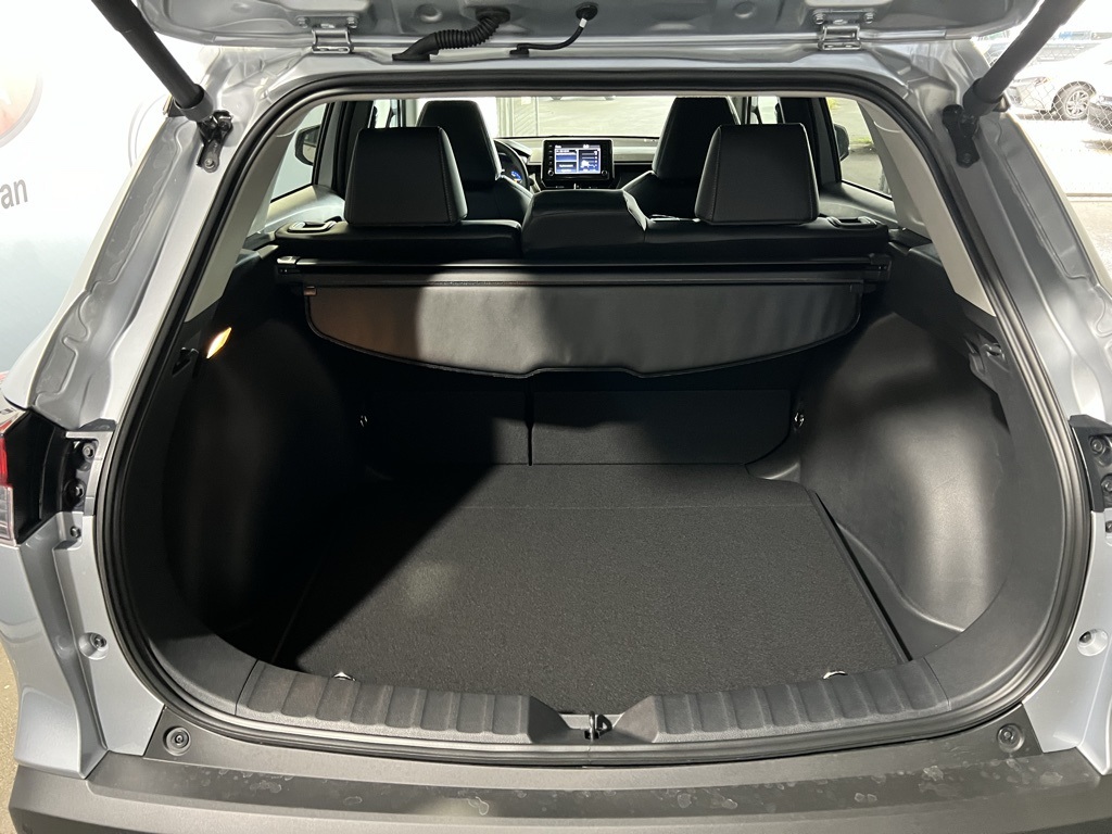 Thumbnail: 2026 Toyota Corolla Cross - 24