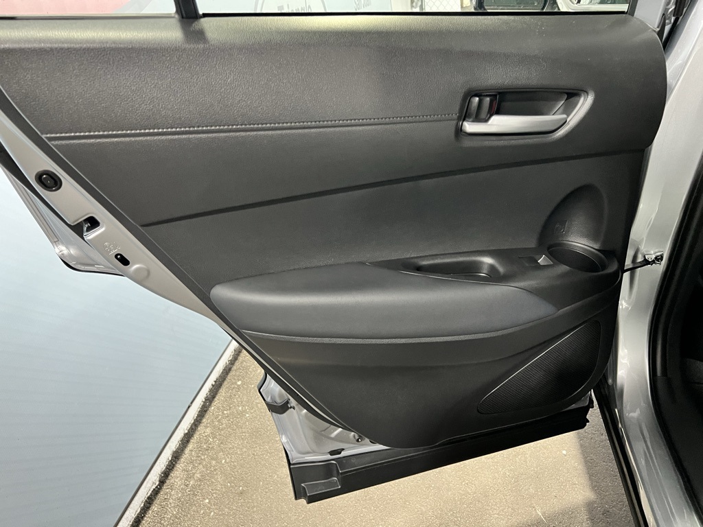 Thumbnail: 2026 Toyota Corolla Cross - 26