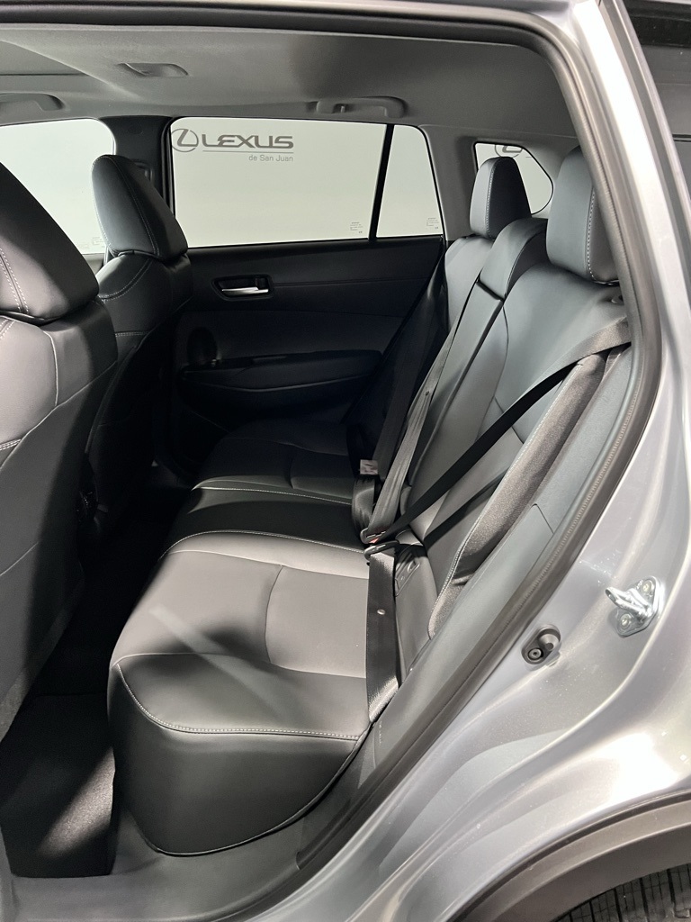 Thumbnail: 2026 Toyota Corolla Cross - 29