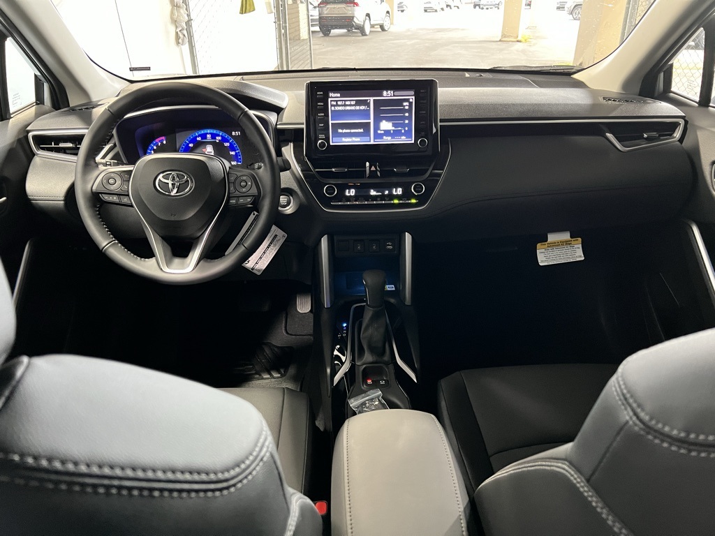 Thumbnail: 2026 Toyota Corolla Cross - 30