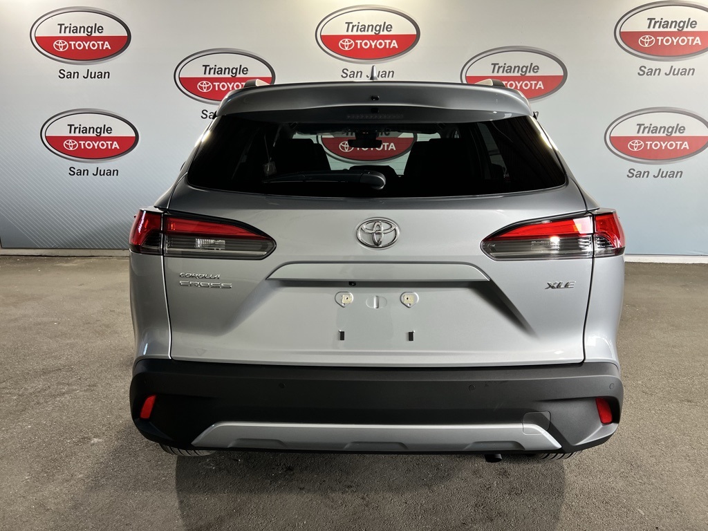 Thumbnail: 2026 Toyota Corolla Cross - 5