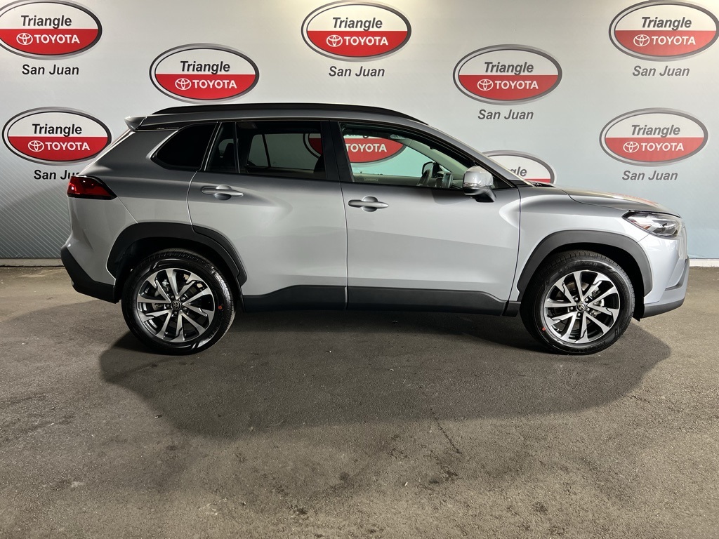 Thumbnail: 2026 Toyota Corolla Cross - 6