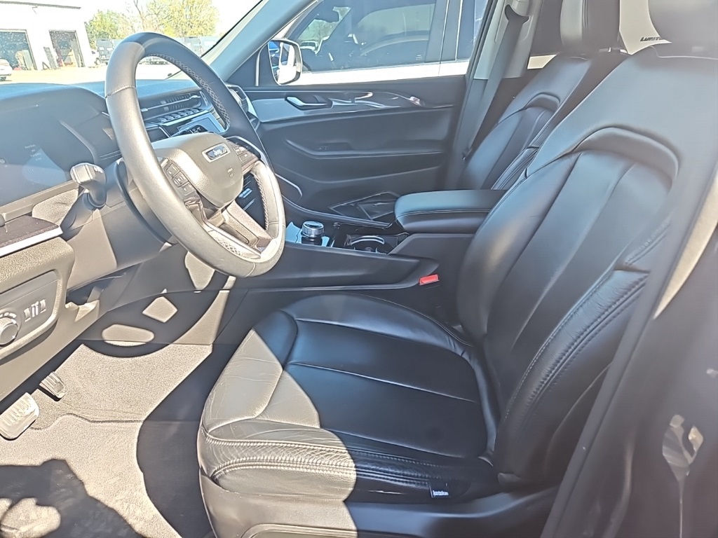 Used Car 2022 Jeep Grand Cherokee L  Laredo For Sale Under $30,000 In San Marcos, Texas