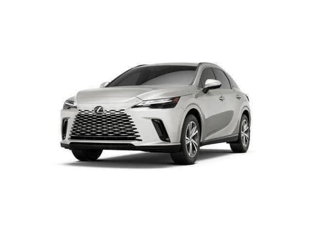 2026 Lexus RX 350 Premium AWD