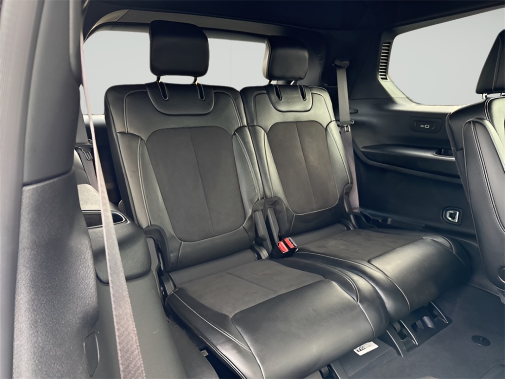 2024 Jeep Grand Cherokee L