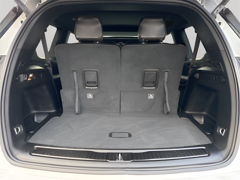 2024 Jeep Grand Cherokee L