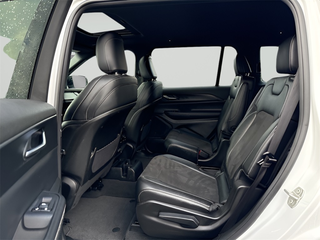 2024 Jeep Grand Cherokee L