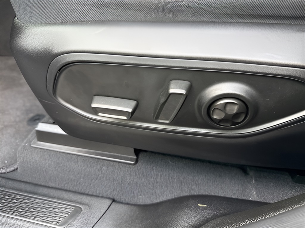 2024 Jeep Grand Cherokee L