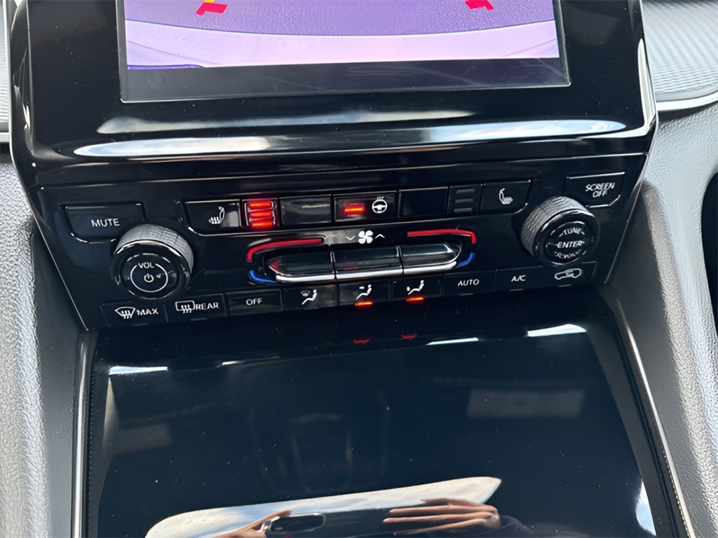 2024 Jeep Grand Cherokee L