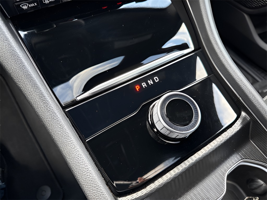 2024 Jeep Grand Cherokee L