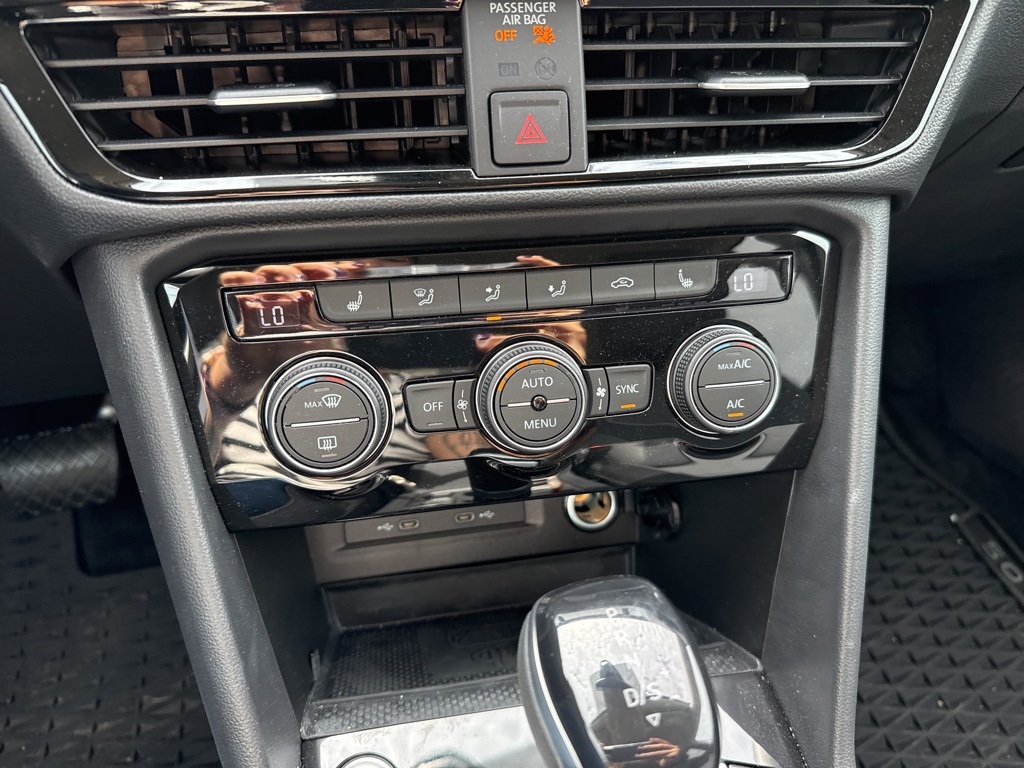2024 Volkswagen Taos