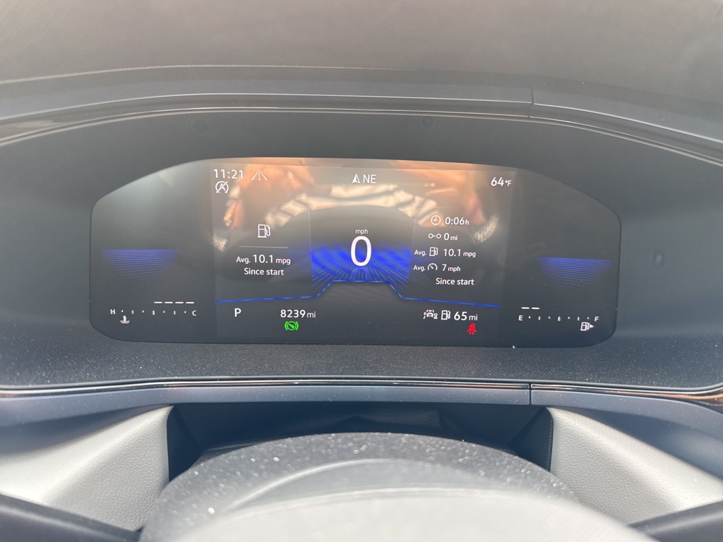 2024 Volkswagen Taos