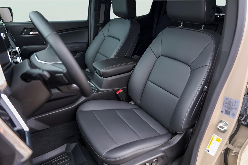 Used Car 2024 Gmc Canyon  Elevation For Sale Under $35,000 In Austin, Texas