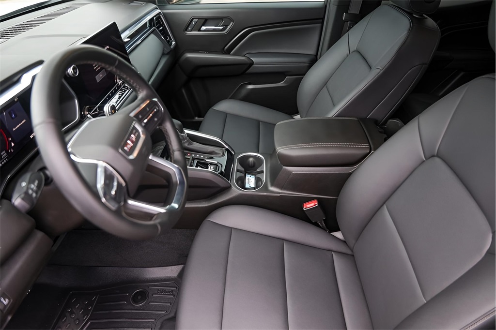 Used Car 2024 Gmc Canyon  Elevation For Sale Under $35,000 In Austin, Texas