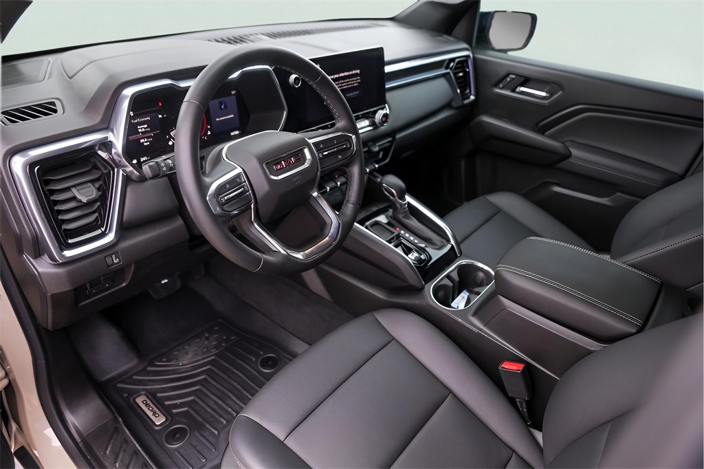 Used Car 2024 Gmc Canyon  Elevation For Sale Under $35,000 In Austin, Texas