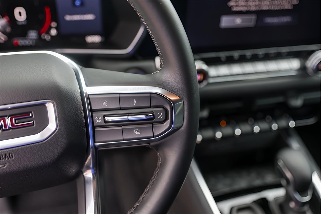 Used Car 2024 Gmc Canyon  Elevation For Sale Under $35,000 In Austin, Texas